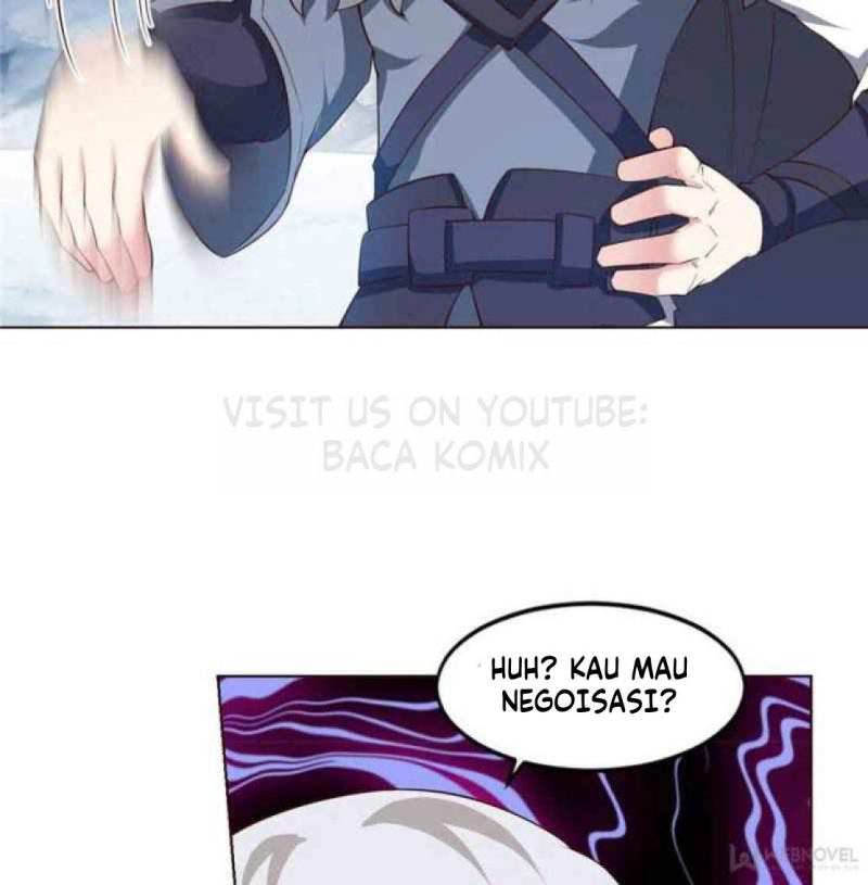 Rebirth Become a Dog Chapter 56 Gambar 12