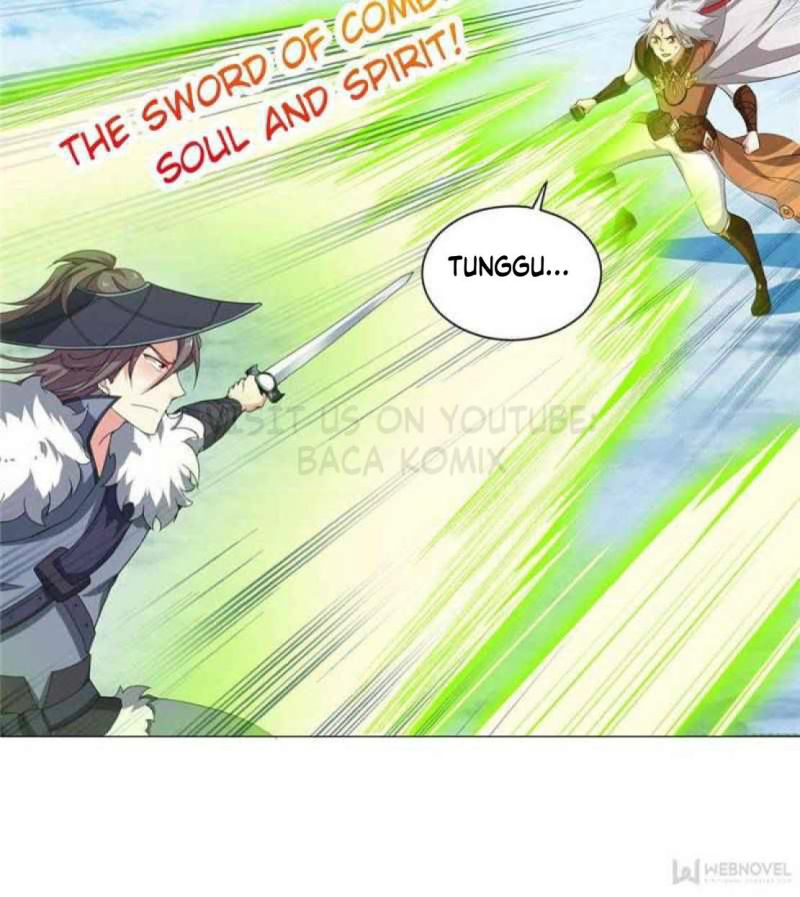 Rebirth Become a Dog Chapter 56 Gambar 18