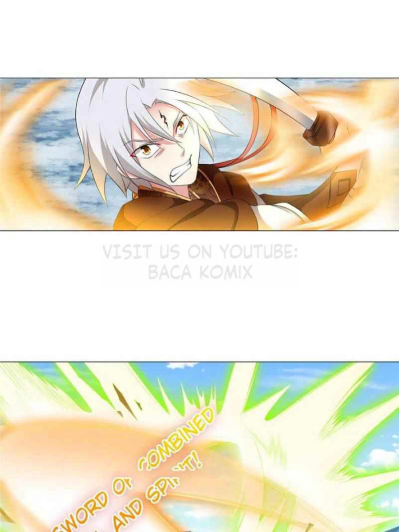 Rebirth Become a Dog Chapter 56 Gambar 19