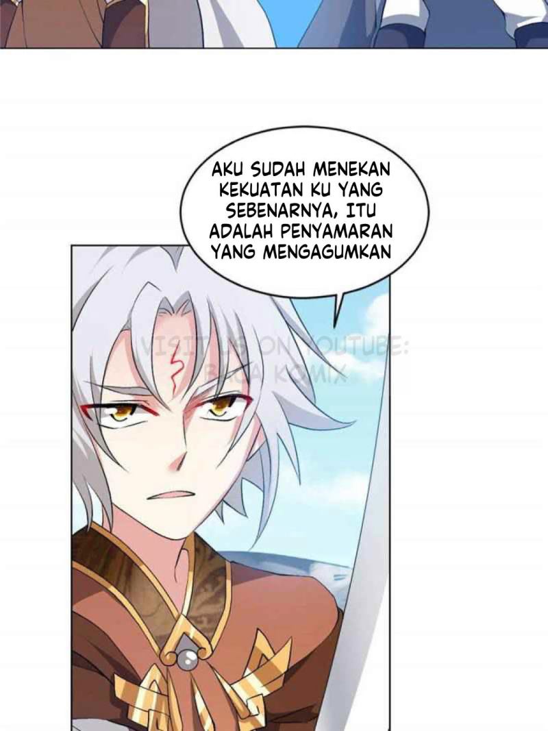 Baca Rebirth Become a Dog Chapter 56 Gambar 2
