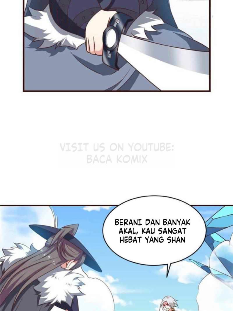 Rebirth Become a Dog Chapter 56 Gambar 22
