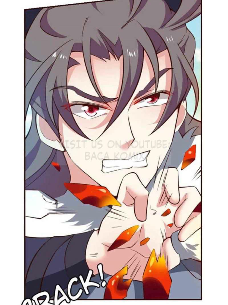 Rebirth Become a Dog Chapter 56 Gambar 29