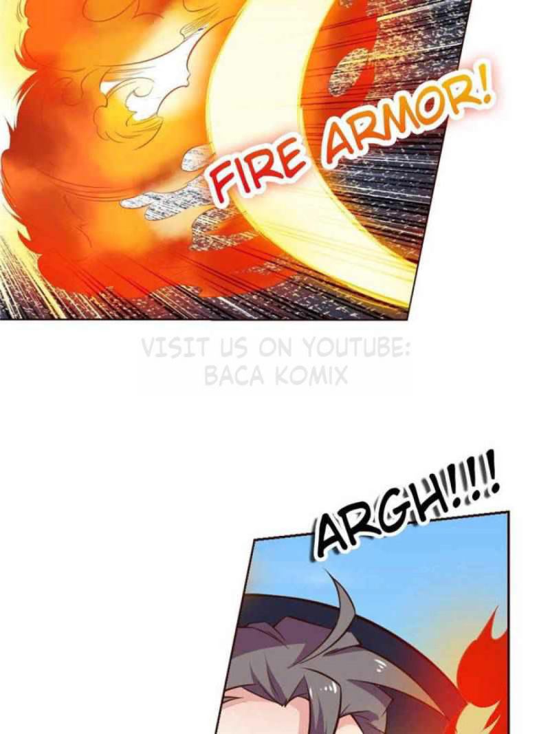 Rebirth Become a Dog Chapter 56 Gambar 31
