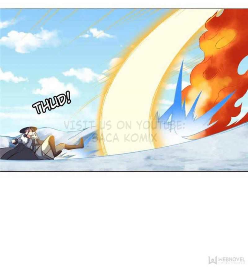 Rebirth Become a Dog Chapter 56 Gambar 33
