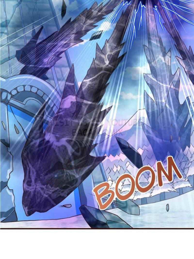 Rebirth Become a Dog Chapter 56 Gambar 38