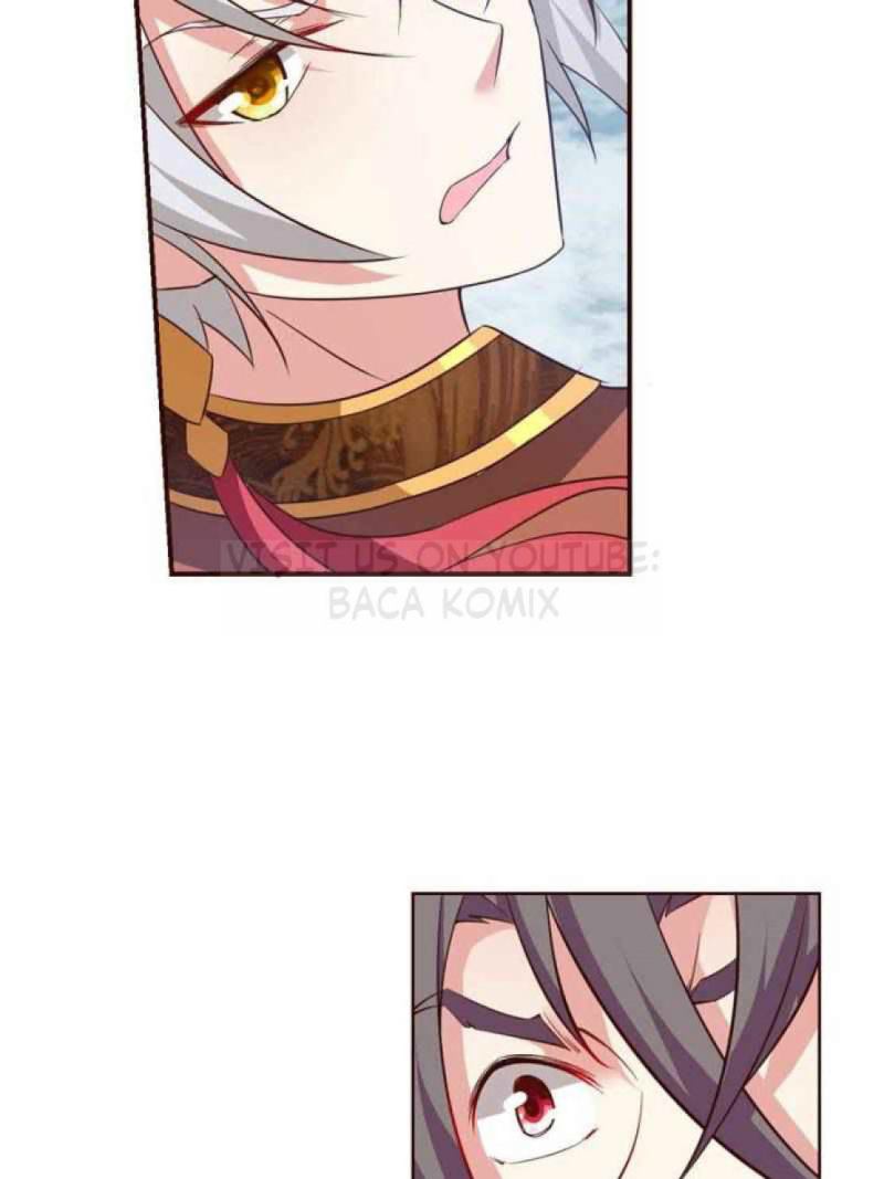 Rebirth Become a Dog Chapter 56 Gambar 41