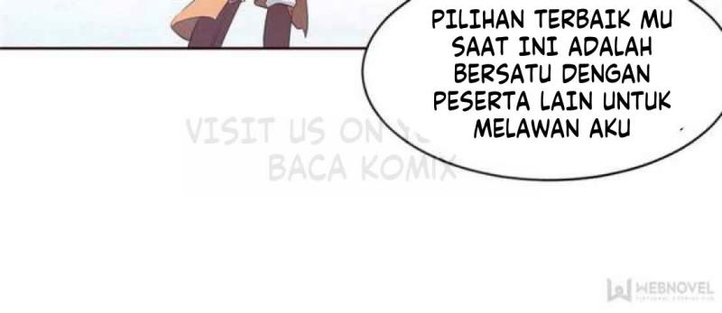 Rebirth Become a Dog Chapter 56 Gambar 48