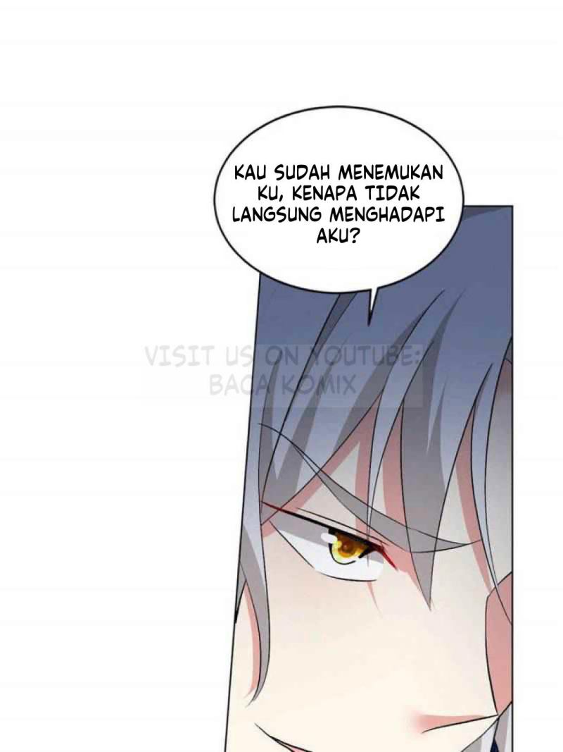 Rebirth Become a Dog Chapter 56 Gambar 5