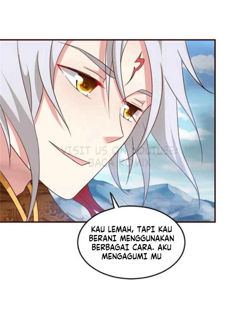 Rebirth Become a Dog Chapter 56 Gambar 50