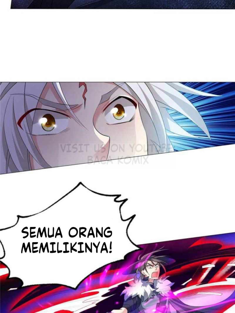 Rebirth Become a Dog Chapter 56 Gambar 65