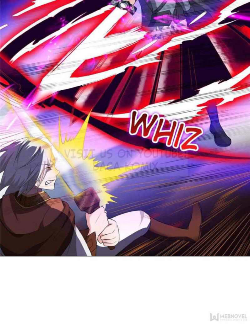 Rebirth Become a Dog Chapter 56 Gambar 66
