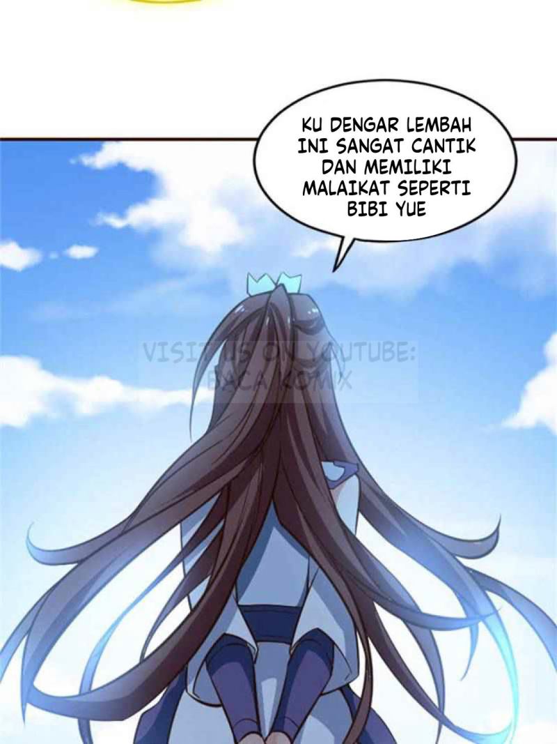 Rebirth Become a Dog Chapter 56 Gambar 69
