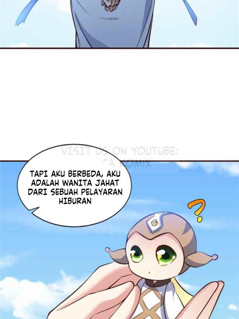 Rebirth Become a Dog Chapter 56 Gambar 71