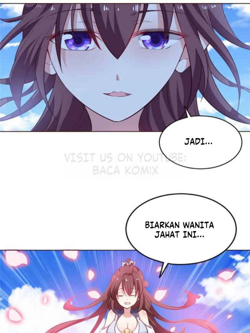Rebirth Become a Dog Chapter 56 Gambar 73