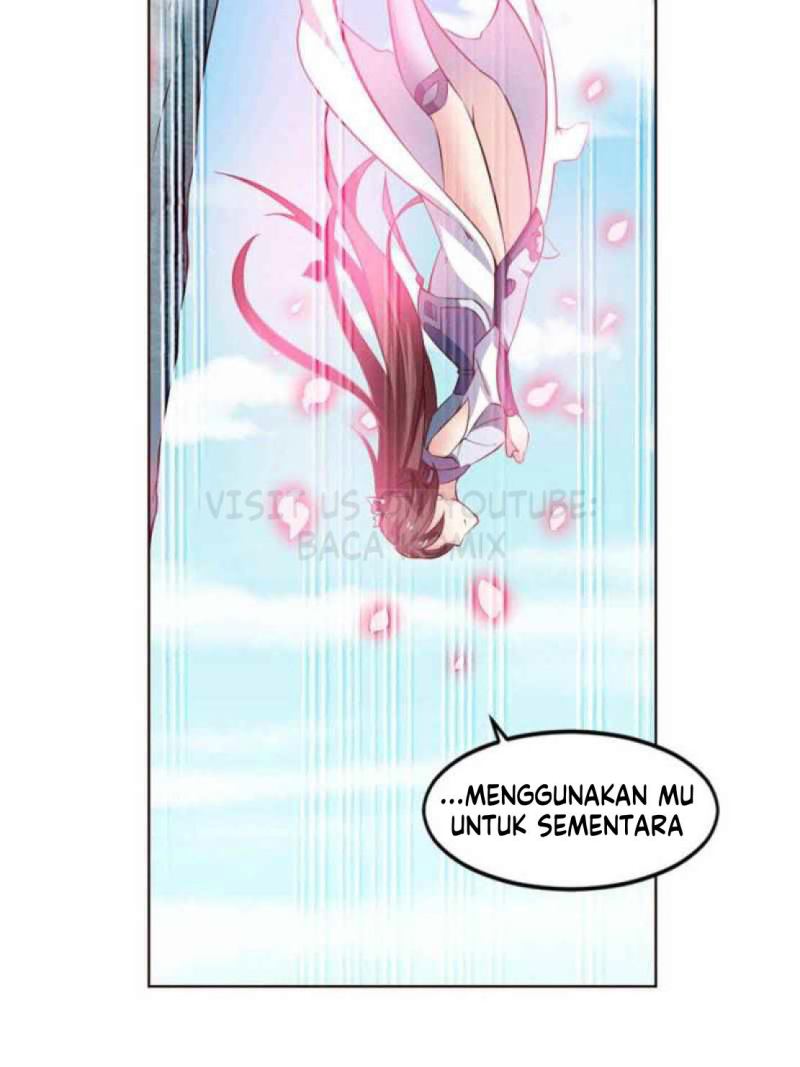 Rebirth Become a Dog Chapter 56 Gambar 77