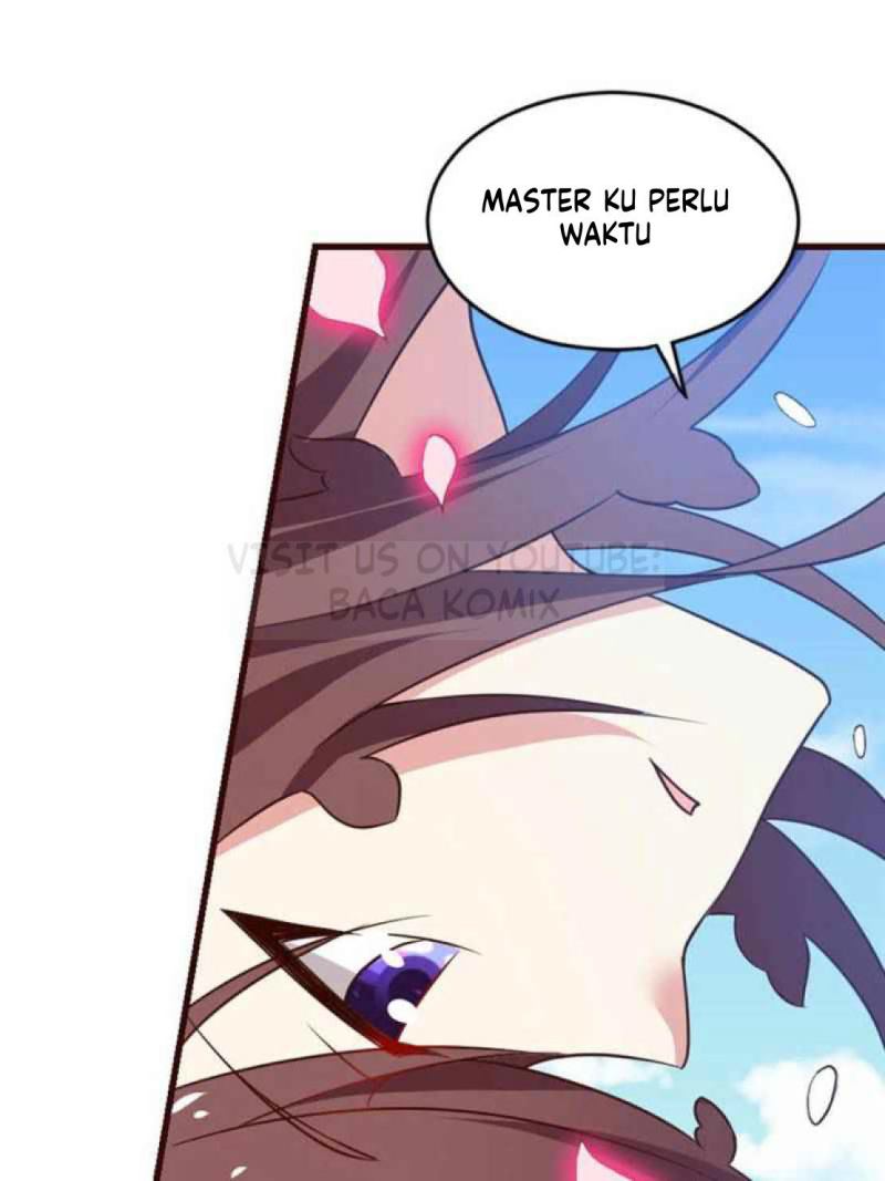 Rebirth Become a Dog Chapter 56 Gambar 79