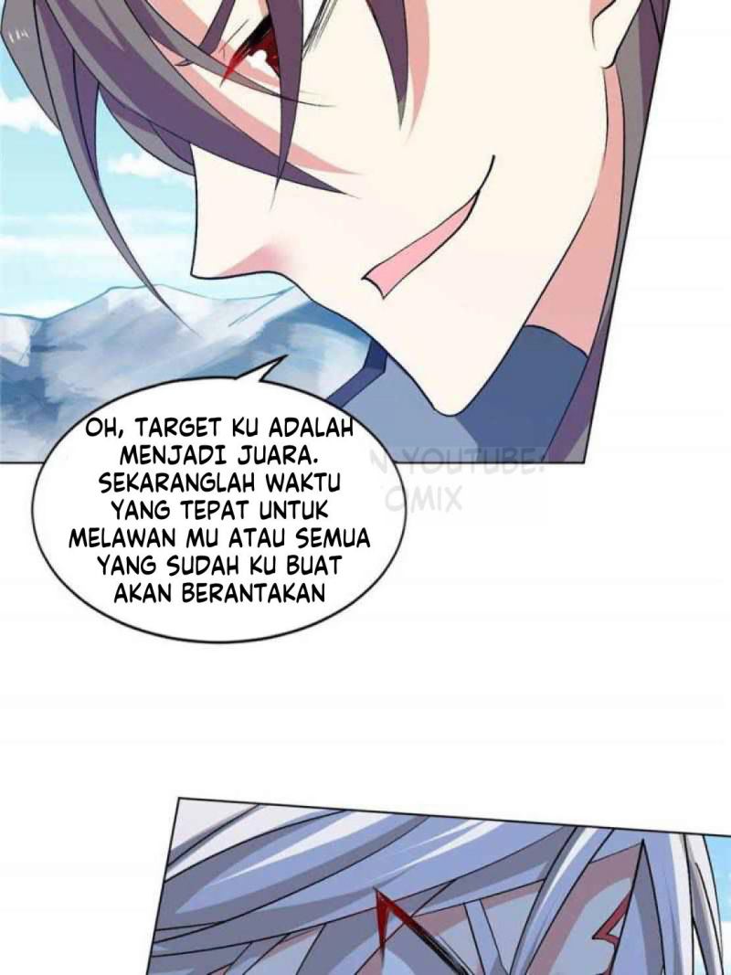 Rebirth Become a Dog Chapter 56 Gambar 8