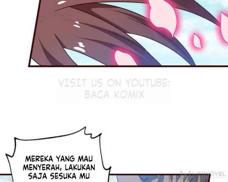 Rebirth Become a Dog Chapter 56 Gambar 80