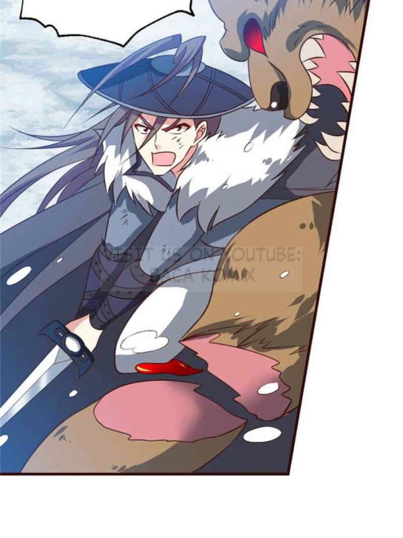 Rebirth Become a Dog Chapter 56 Gambar 81