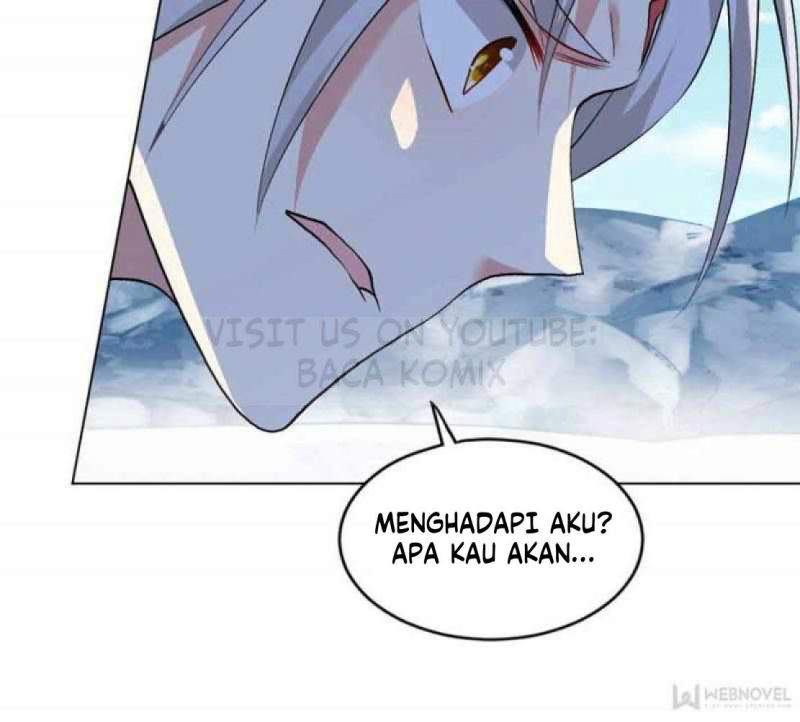 Rebirth Become a Dog Chapter 56 Gambar 9