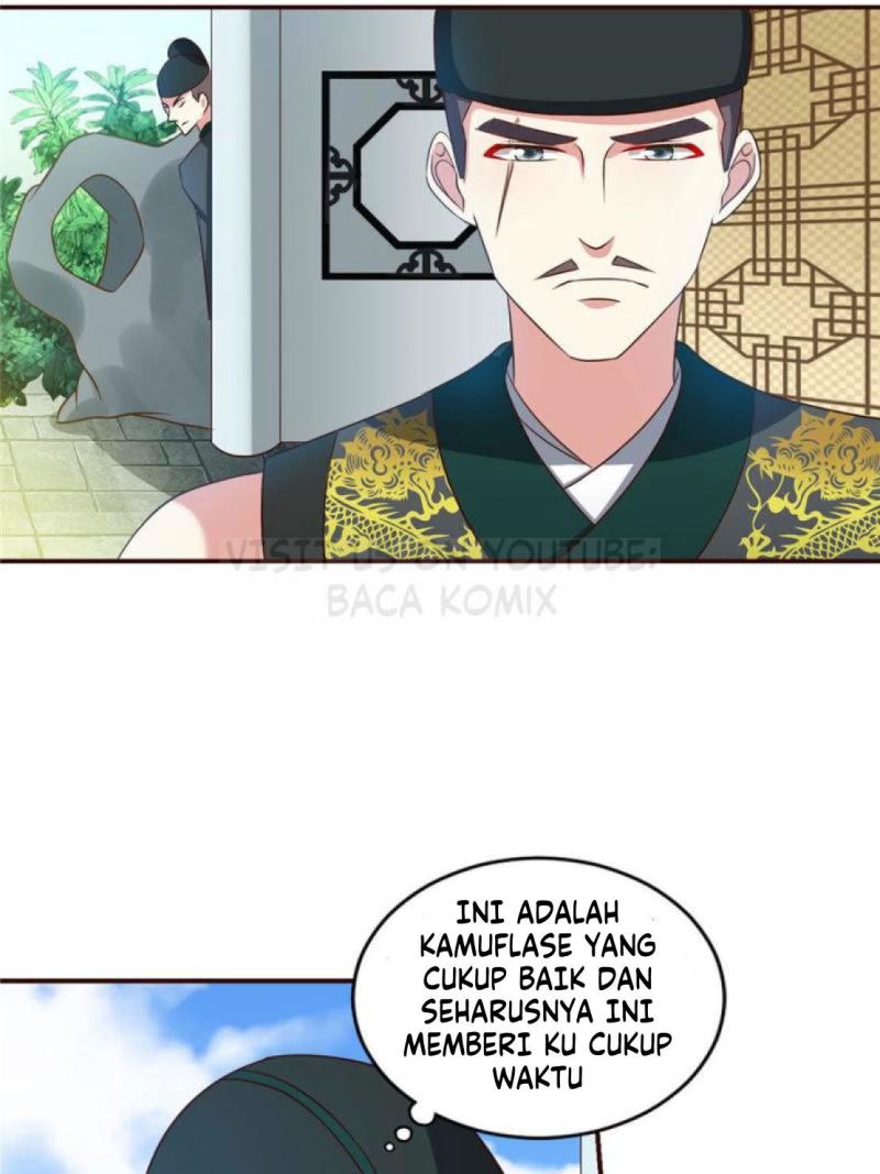 Rebirth Become a Dog Chapter 55 Gambar 16