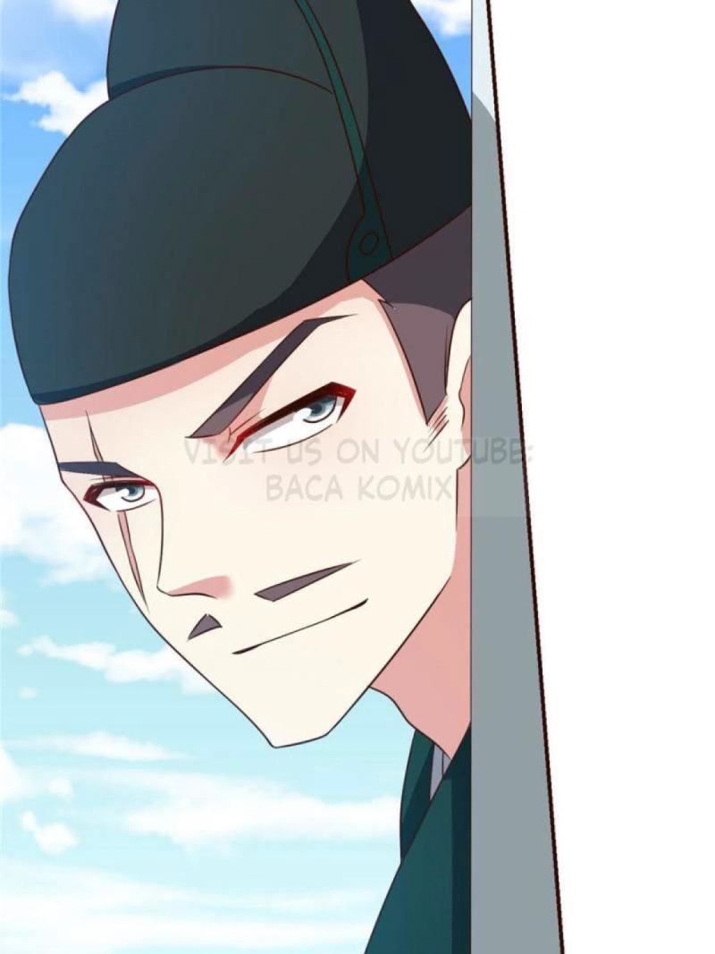 Rebirth Become a Dog Chapter 55 Gambar 17