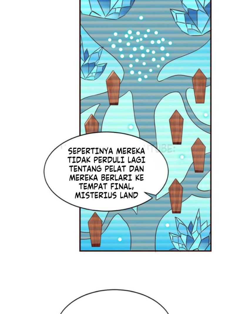 Baca  Rebirth Become a Dog Chapter 55 Gambar 2