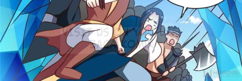 Rebirth Become a Dog Chapter 55 Gambar 21