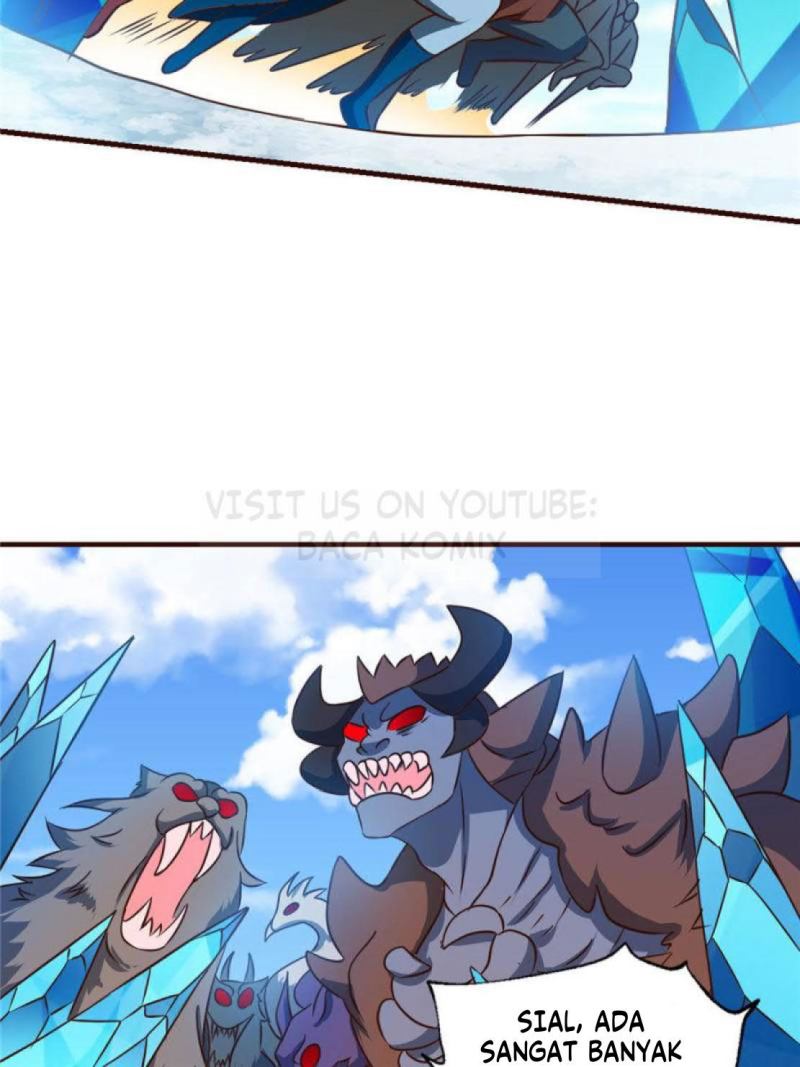 Rebirth Become a Dog Chapter 55 Gambar 22