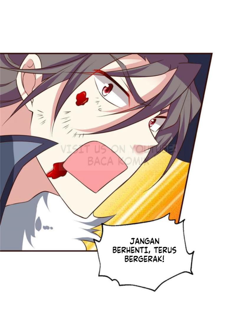 Rebirth Become a Dog Chapter 55 Gambar 25