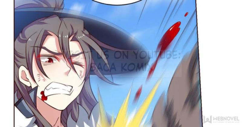 Rebirth Become a Dog Chapter 55 Gambar 30