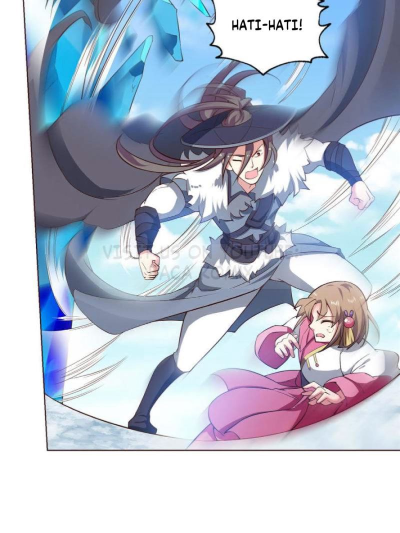 Rebirth Become a Dog Chapter 55 Gambar 34