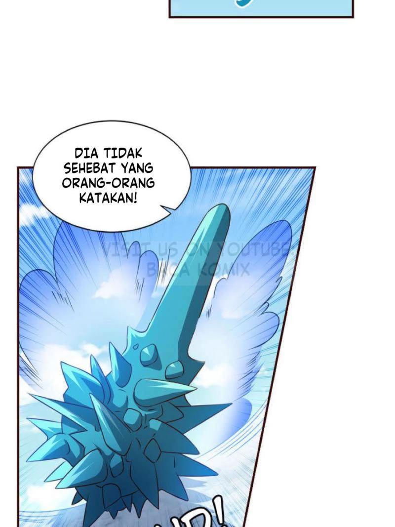 Rebirth Become a Dog Chapter 55 Gambar 44