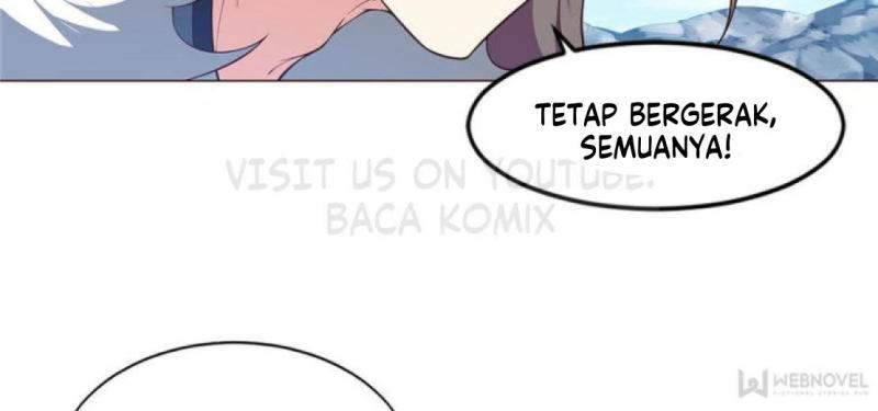 Rebirth Become a Dog Chapter 55 Gambar 54