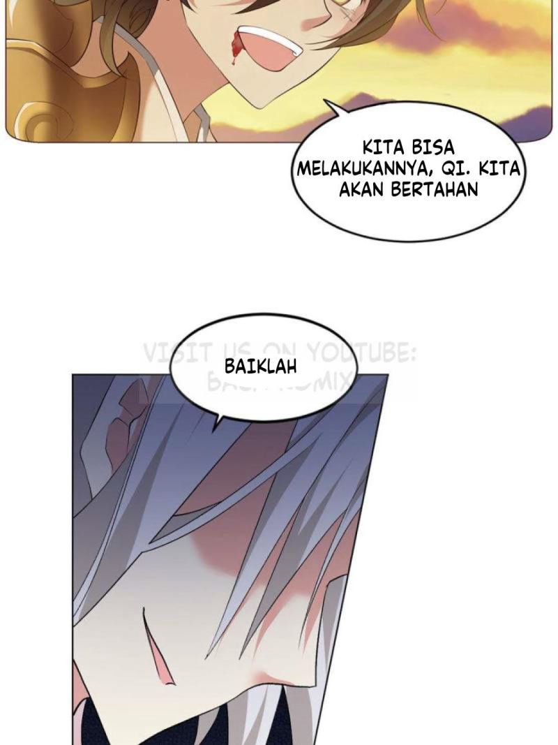 Rebirth Become a Dog Chapter 55 Gambar 56