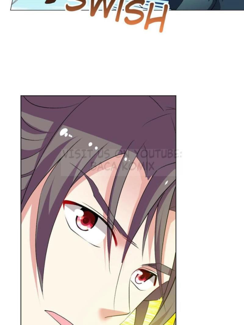 Rebirth Become a Dog Chapter 55 Gambar 59