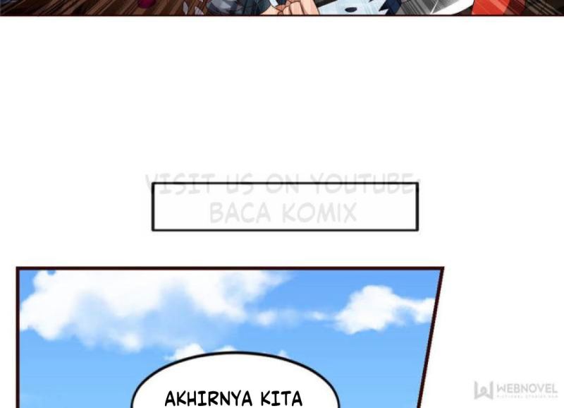 Rebirth Become a Dog Chapter 55 Gambar 63