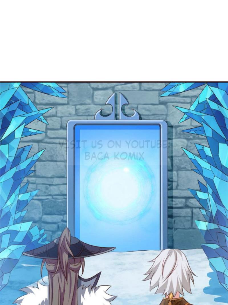 Rebirth Become a Dog Chapter 55 Gambar 68