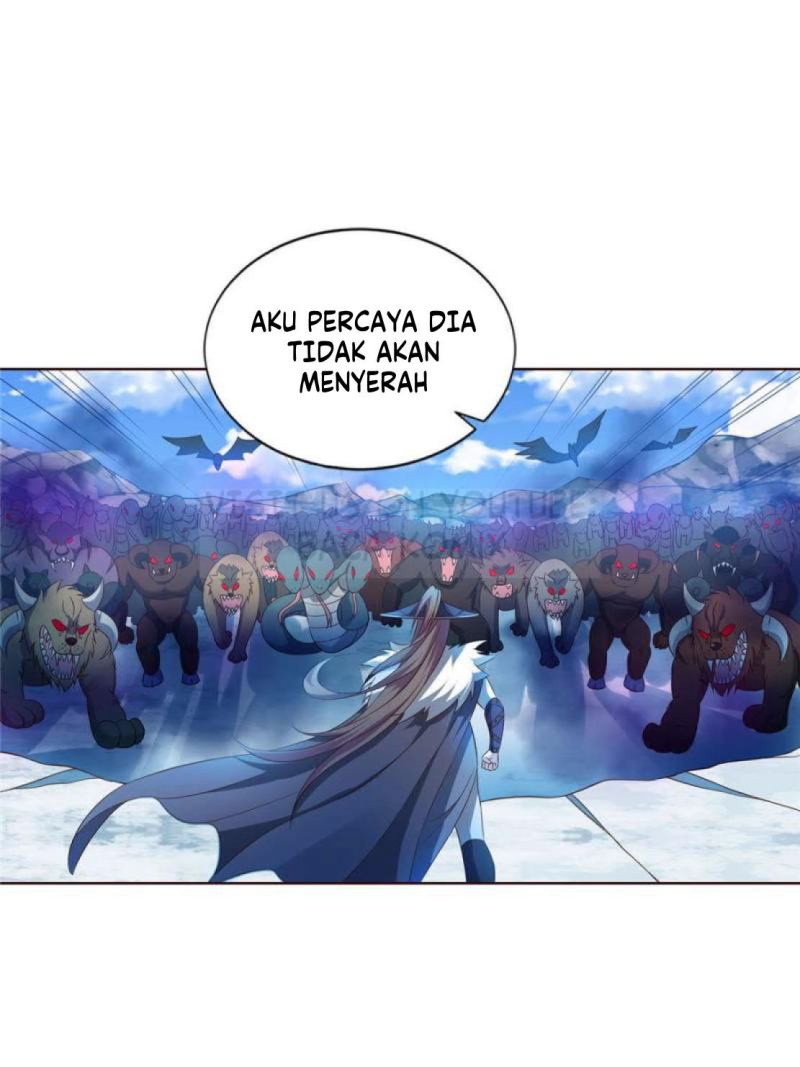 Rebirth Become a Dog Chapter 54 Gambar 39