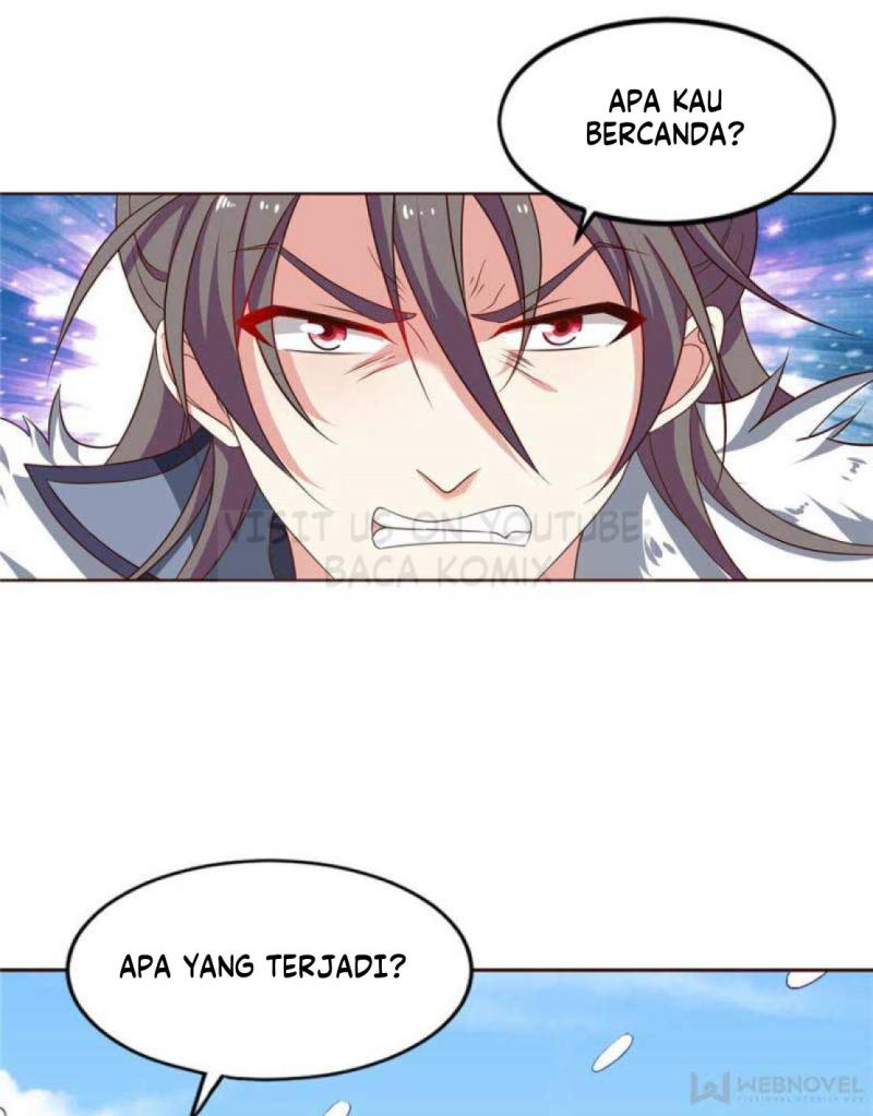 Rebirth Become a Dog Chapter 54 Gambar 40