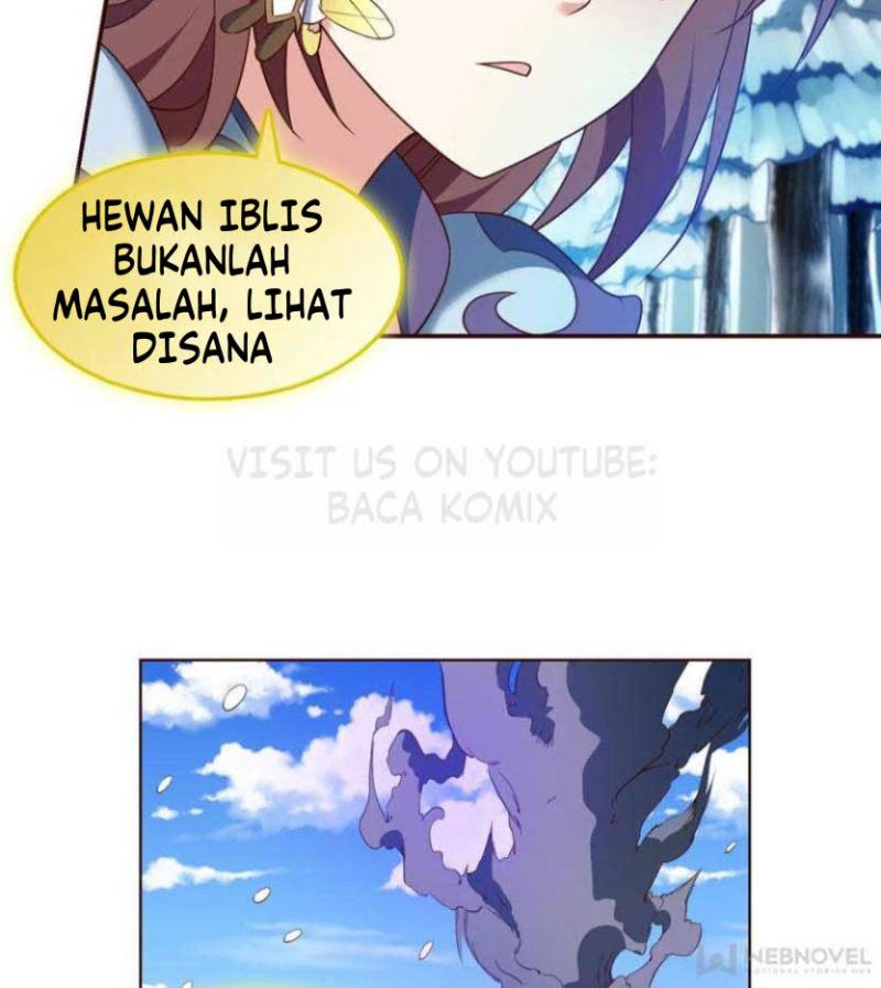 Rebirth Become a Dog Chapter 54 Gambar 5
