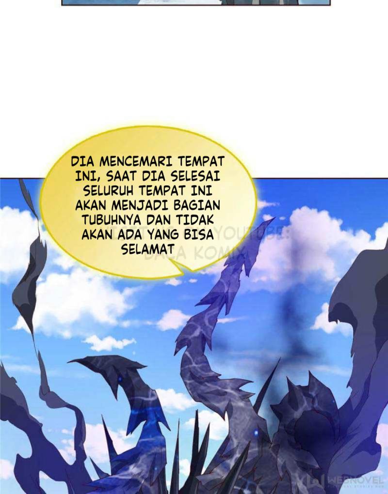 Rebirth Become a Dog Chapter 54 Gambar 7