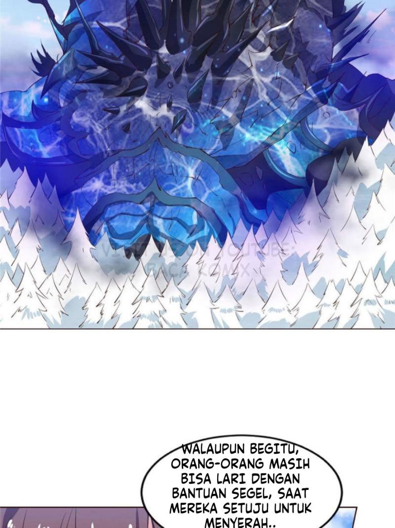 Rebirth Become a Dog Chapter 54 Gambar 8