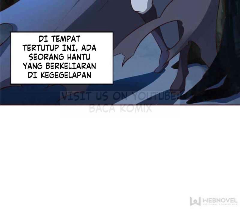 Baca Rebirth Become a Dog Chapter 53 Gambar 2
