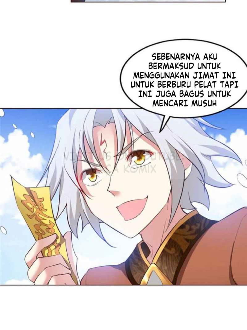 Rebirth Become a Dog Chapter 52 Gambar 19