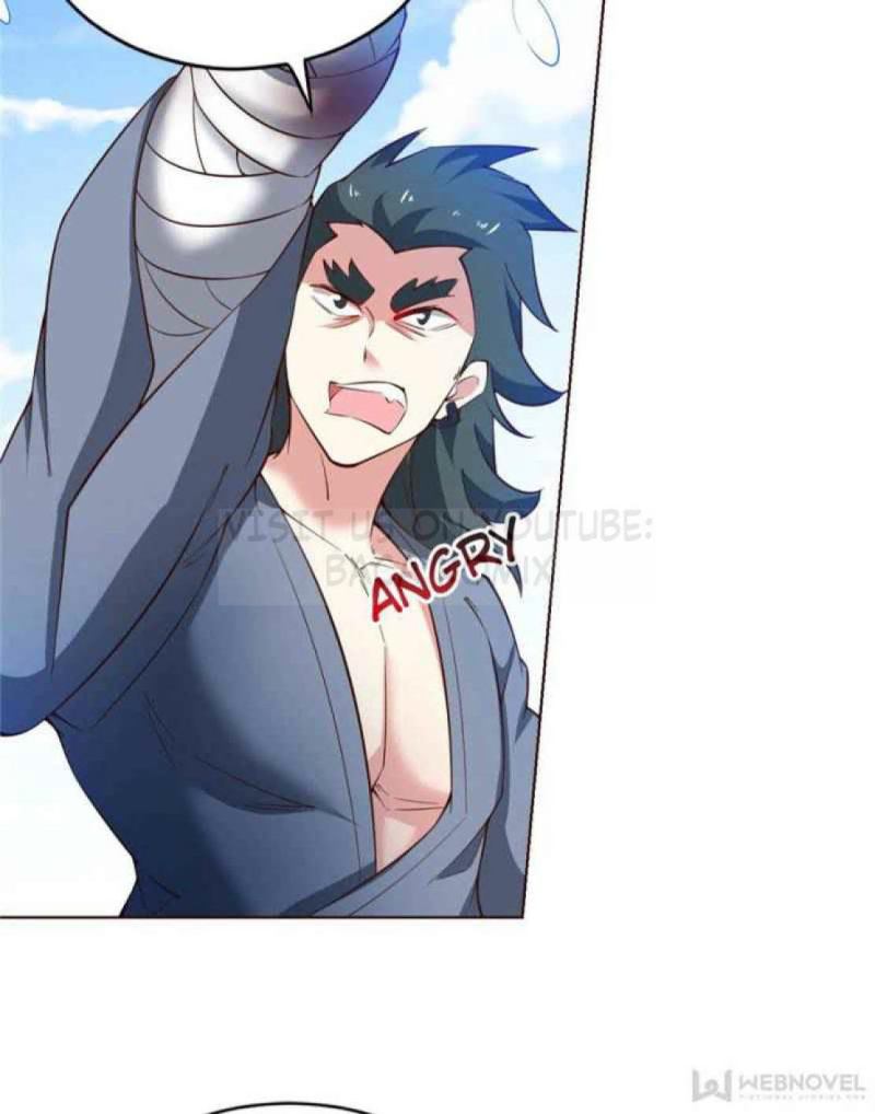 Baca  Rebirth Become a Dog Chapter 52 Gambar 2