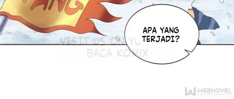 Rebirth Become a Dog Chapter 52 Gambar 32