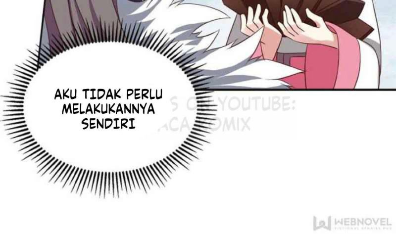 Rebirth Become a Dog Chapter 52 Gambar 45