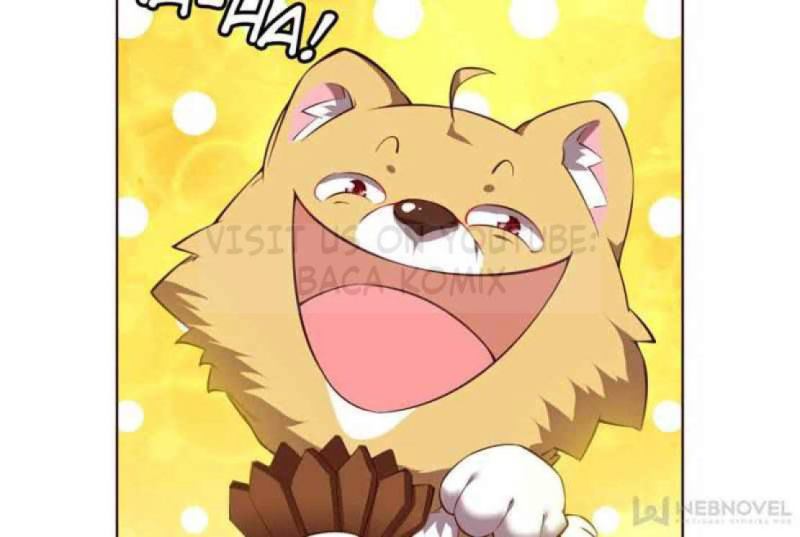 Rebirth Become a Dog Chapter 52 Gambar 51
