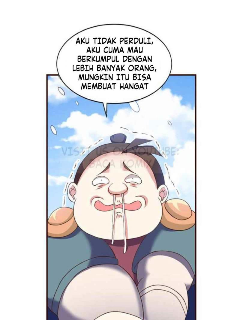 Rebirth Become a Dog Chapter 52 Gambar 7